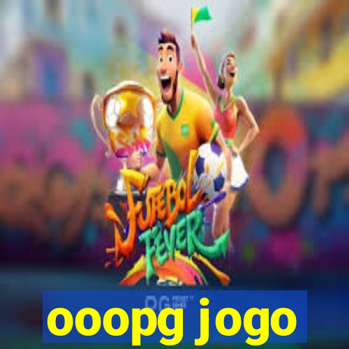 ooopg jogo